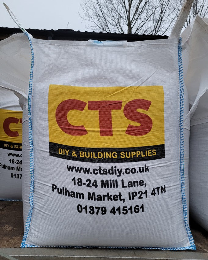 Plastering Sand Bulk Bag (Est 850kg)