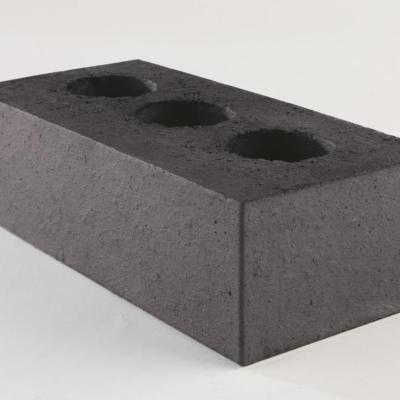 Perforated Engineering Blue Brick - Each