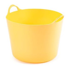 Flexi Tub Yellow 26 Litre