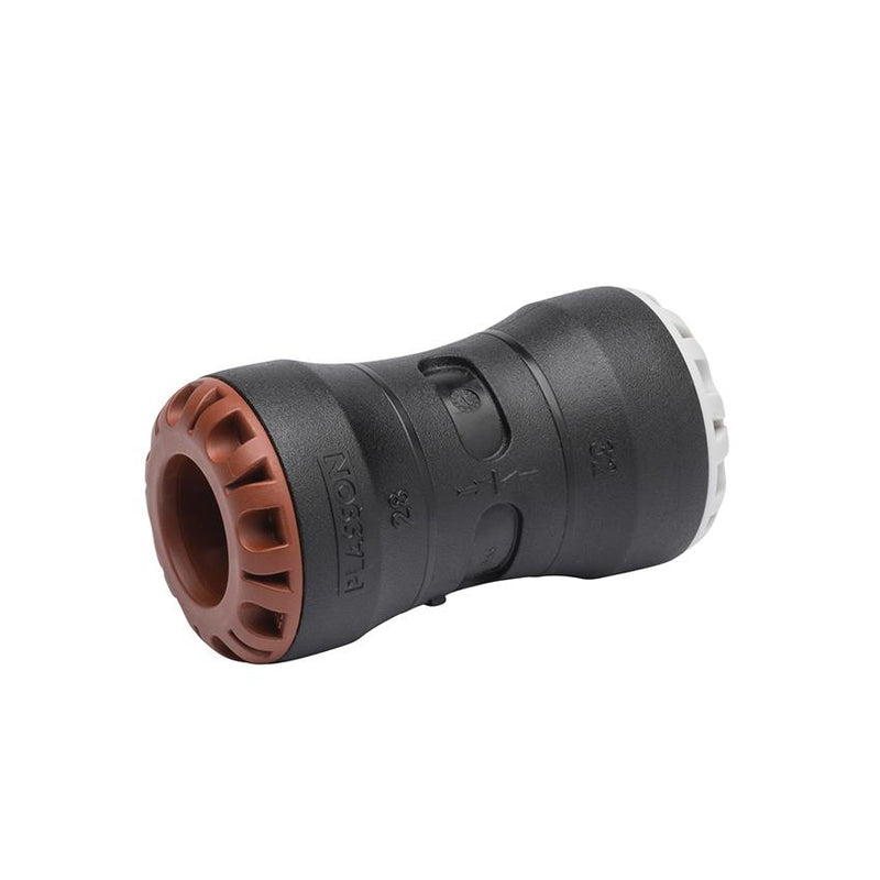 MDPE 1001C 25 x 22mm Copper Pushfit Connector