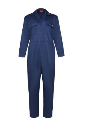 Yardsman Overalls - Blue