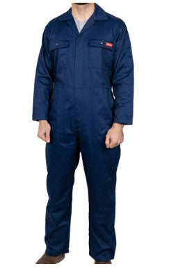 Yardsman Overalls - Blue