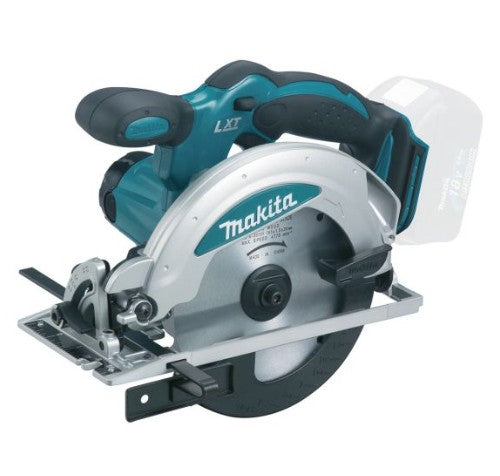 Makita DSS610Z 18V Circular Saw 165mm (Body Only)