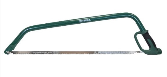 Faithfull Countryman Bowsaw 755mm (30in)