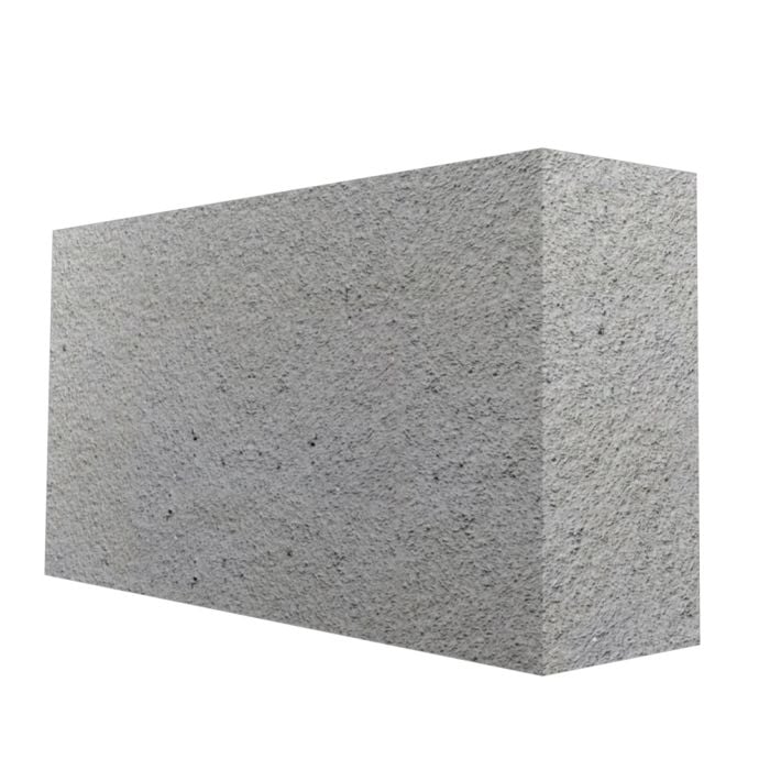 Lightweight / Aircrete Block 140mm 5.2N