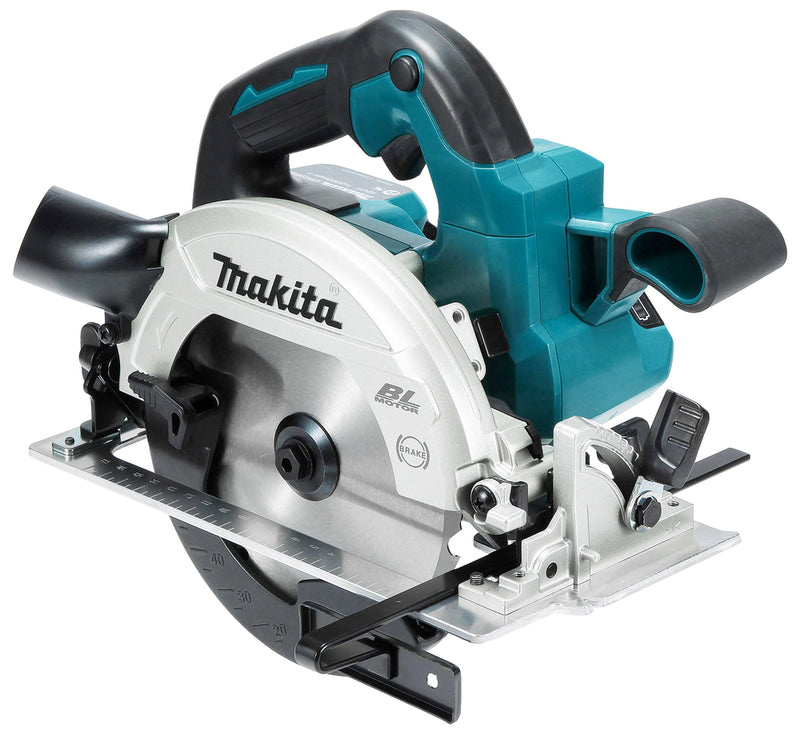 Makita DHS660Z 18V Brushless Circular Saw 165mm Body Only