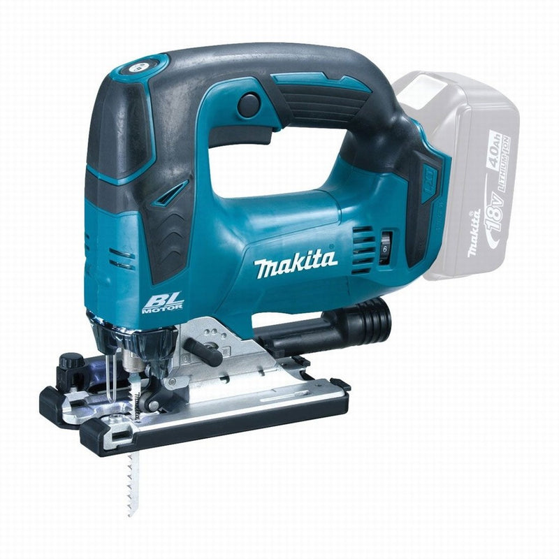 Makita DJV182Z 18V Brushless Jigsaw (Body Only)