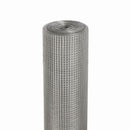 Welded Mesh Roll Galv - 6M x 900mm / 13mm x 13mm x 19g