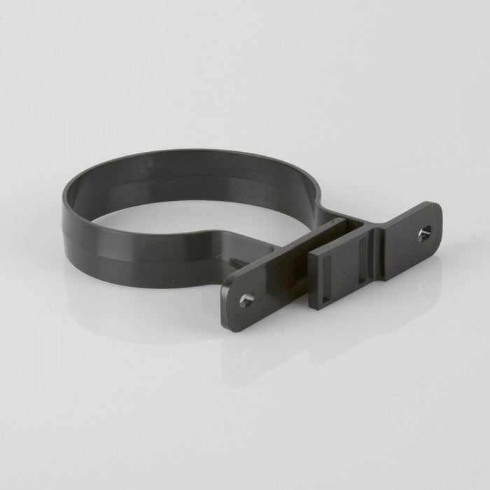 BM BS407B 110mm Soil Pipe Bracket