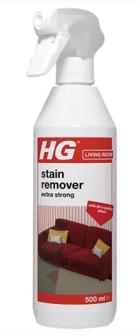 HG Stain Remover Extra Strong 0.5L