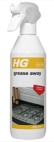 HG Grease Away 0.5L