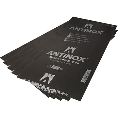 Antinox Premium Protection Board Black 2400x1200x2mm