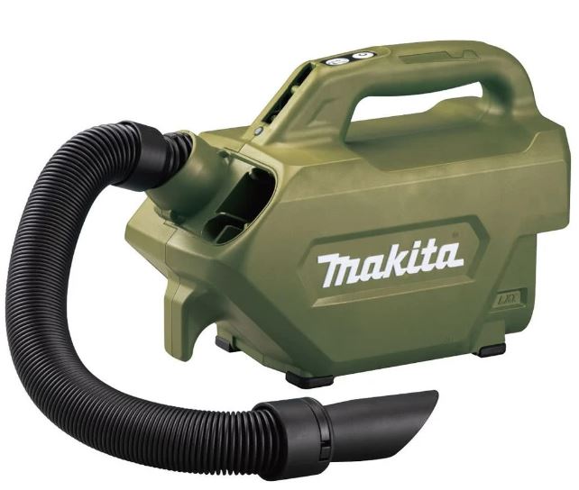 Makita DCL184ZO Vacuum Cleaner (Body Only)