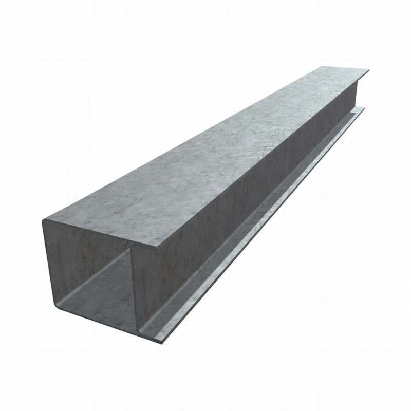 Birtley Steel Box Lintel 1200mm SB100 S/D