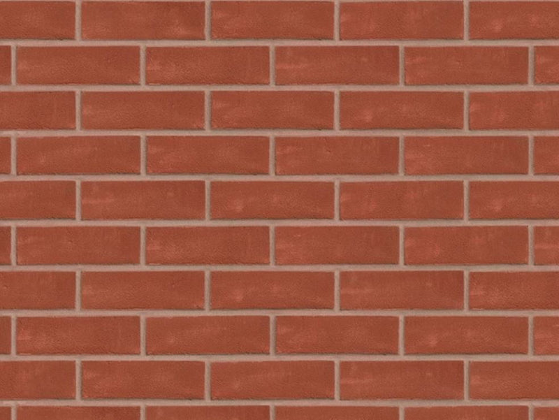 Forterra Atherstone Red Brick