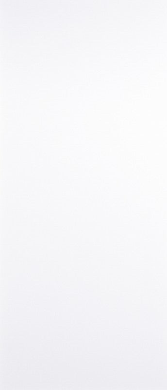 White Primed Internal Flush Door 1981 x 838mm (33"/2'9")