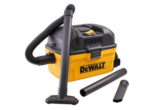 Dewalt 15L Wet & Dry Toolbox Vacuum