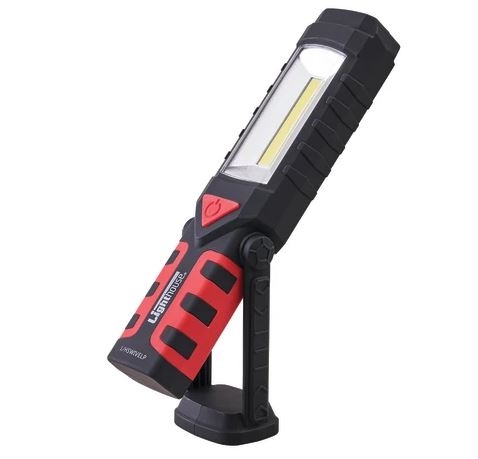 Lighthouse COB Swivel Inspection Light