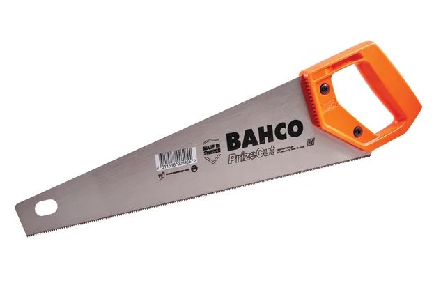 Bahco 350mm (14in) Toolbox Saw