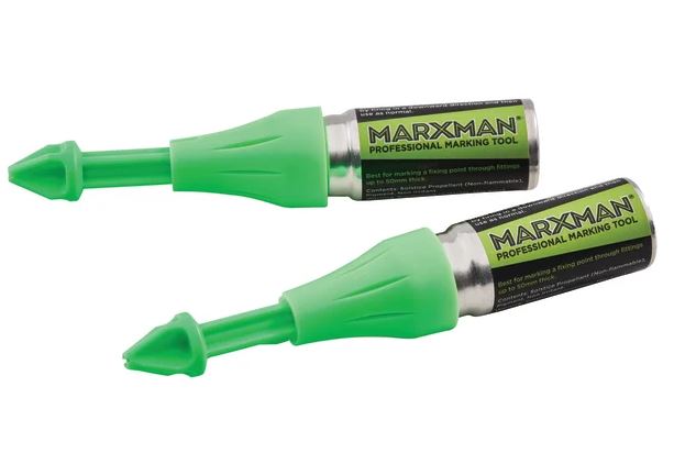 Marxman Marker Twin Pack