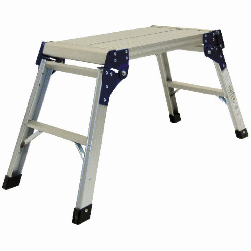 Zarges Hop-Up Work Platform 600 x 300mm