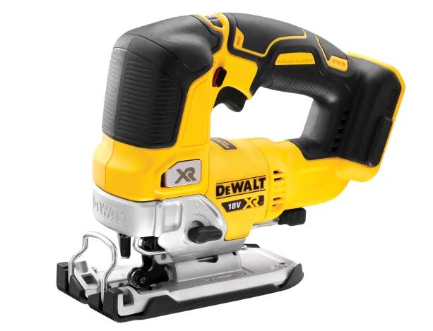 Dewalt DCS334N XR Brushless Top Handle Jigsaw 18V Bare Unit