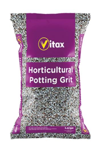 Horticultural Potting Grit (Approx 20kg)