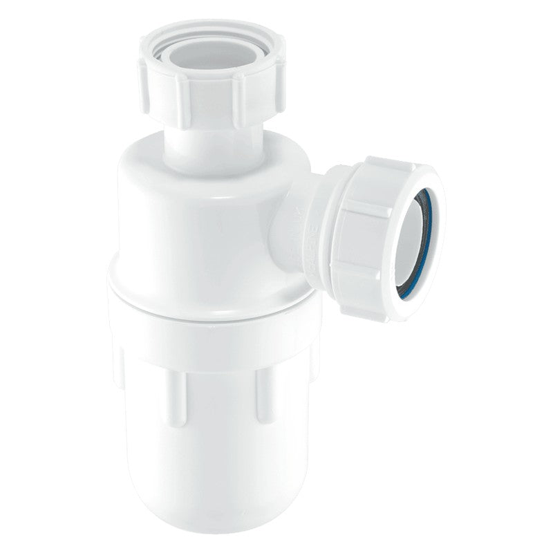 McAlpine C10 Seal Bottle Trap 40mm