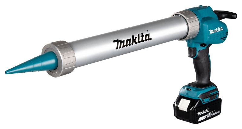 Makita DCG180ZBK 18V Silicone / Caulking Gun (Body Only)