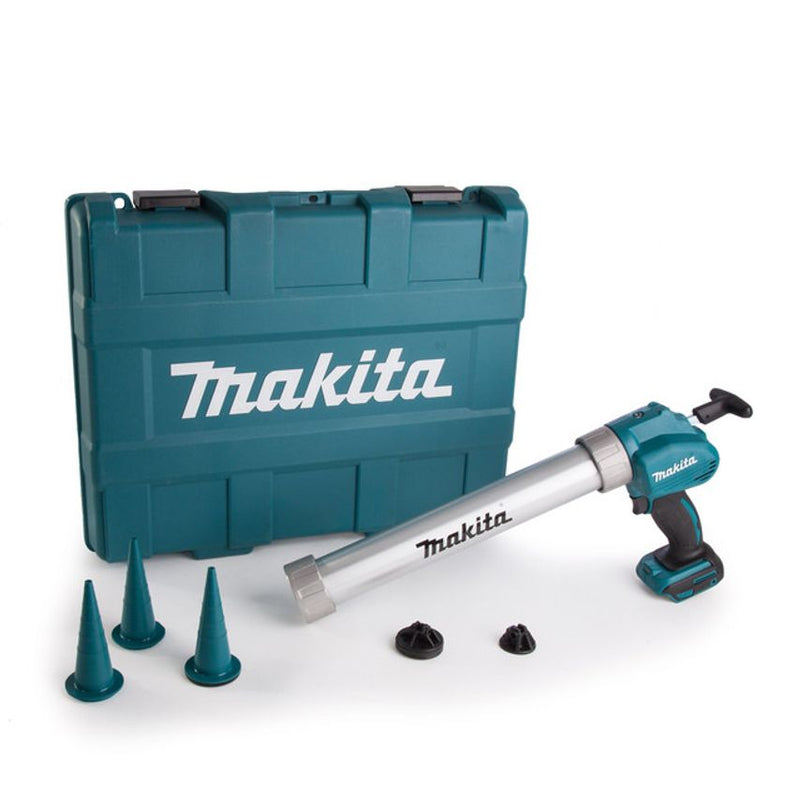 Makita DCG180ZBK 18V Silicone / Caulking Gun (Body Only)