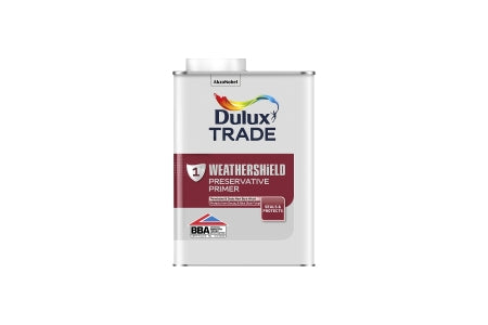 Dulux Trade W/Shield Preservative Primer