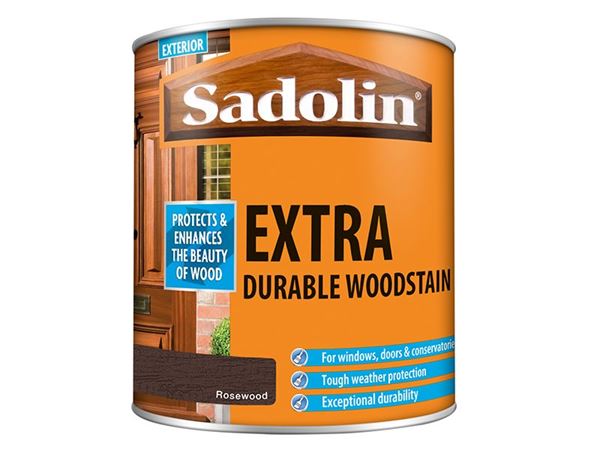 Sadolin Extra Rosewood