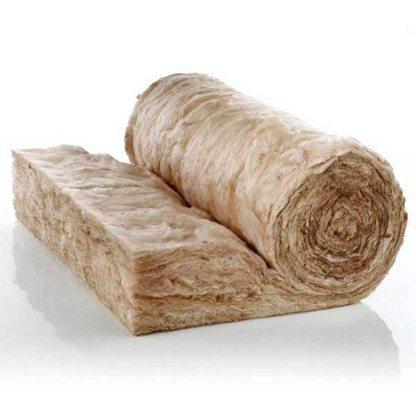 Knauf Insulation Loft Roll