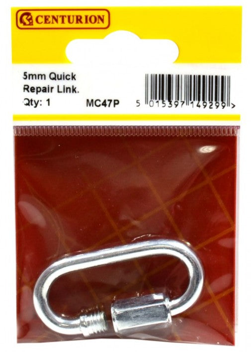 5mm ZP Quick Repair Link