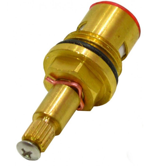 Replacement Ceramic Tap Cartridge Hot