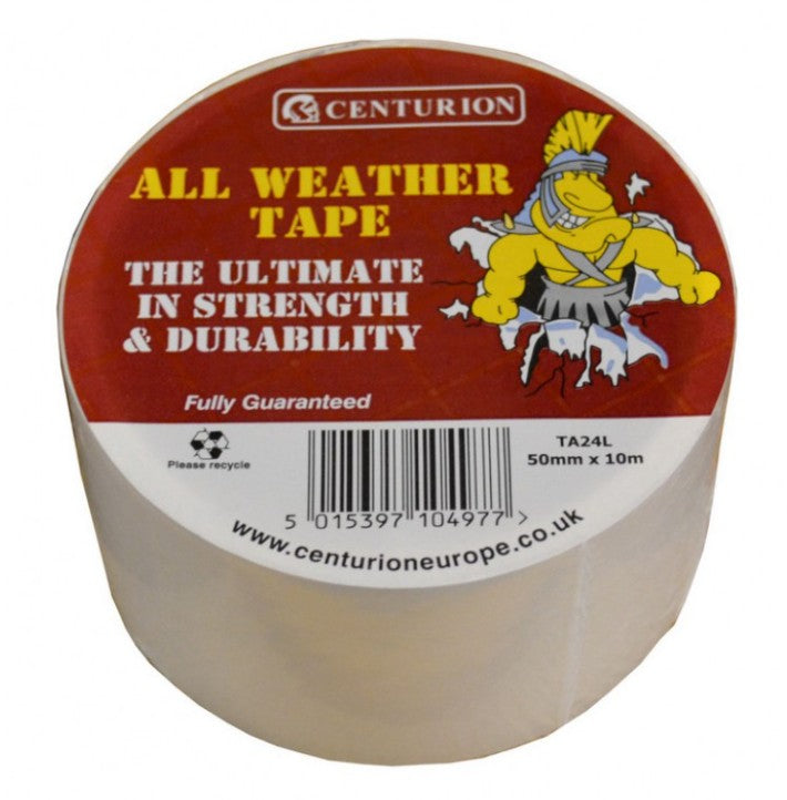 All Weather Tape 50mm x 10M