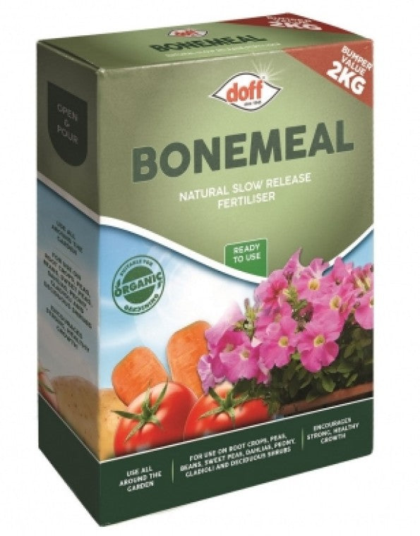 Doff Bonemeal 2kg