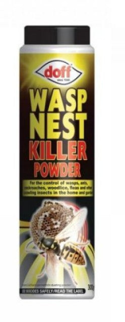 Doff Wasp Nest Killer Powder 300g