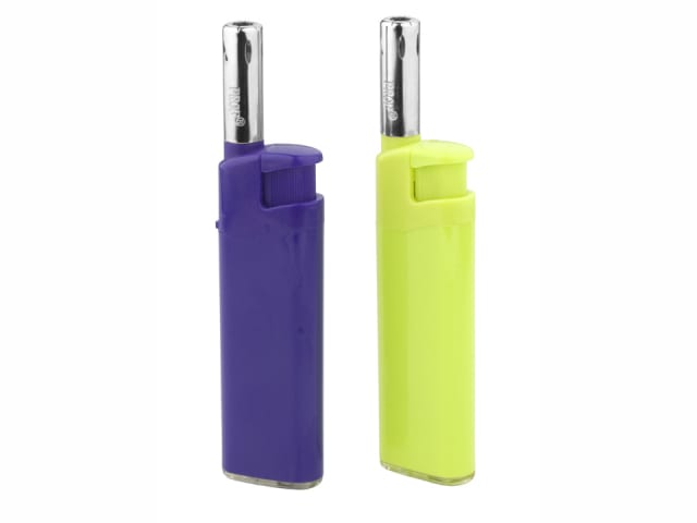 Utility Lighter x 2