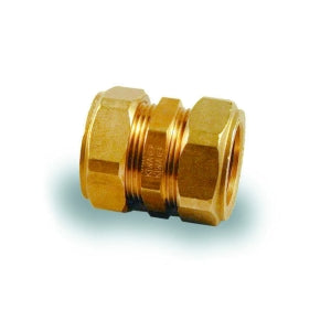 22mm Compression Coupler