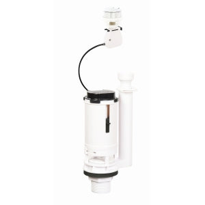 Fluidmaster PRO550UK Cable Dual Flush Valve