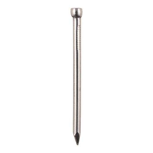 Round Lost Head Nail - 40mm x 2.36 - 1Kg