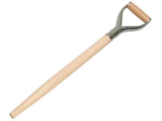 Faithfull Ash YD-Handle Straight Taper 71cm (28in)