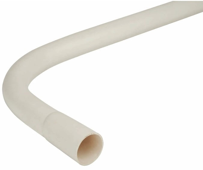 Electric Hockey Stick - White