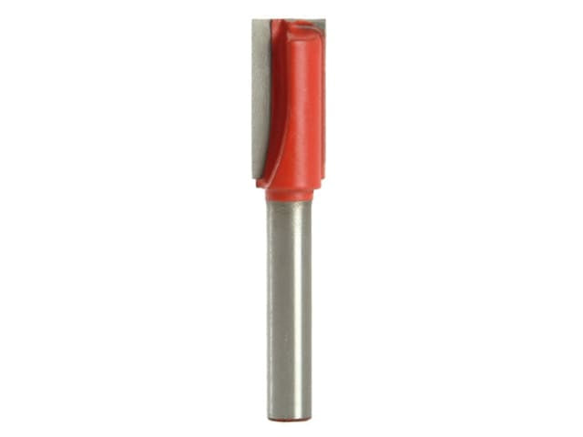 Faithfull Router Bit TC Two Flute 12.7mm x 19mm 1/4" Shank