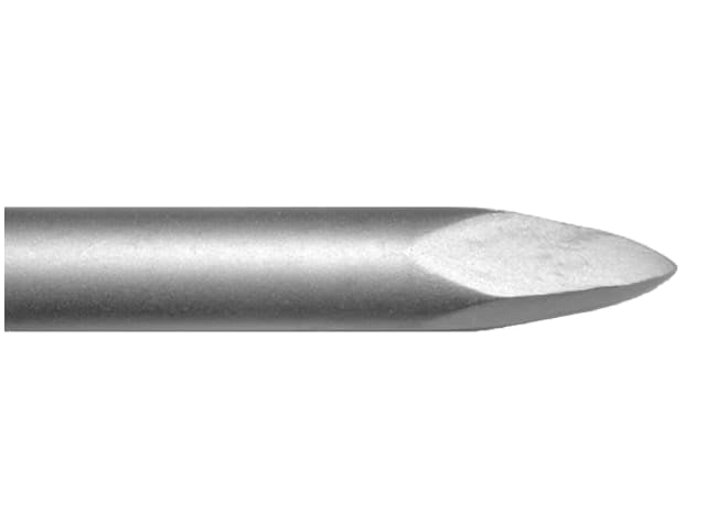 Irwin SDS Max Chisel Pointed 400mm