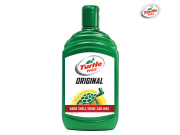 Turtle Wax Original Car Wax 500ml